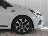 Renault Clio 1.0 TCe Limited Bi-Fuel