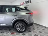Nissan Qashqai 1.3 DIG-T Acenta LED+R
