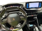 Peugeot 2008 1.2 PureTech GT Line EAT8