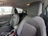 Hyundai Kauai 1.0 T-GDi N Line Navi