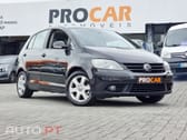 Volkswagen Golf Plus 1.9 TDi Confortline