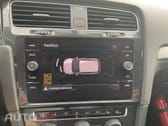 Volkswagen e-Golf Outro