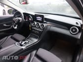 Mercedes-Benz C 200 BlueTEC Avantgarde Aut.