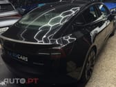 Tesla Model 3 Performance Dual Motor AWD