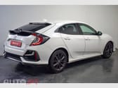 Honda Civic 1.0 i-VTEC TURBO CVT ELEGANCE NAVI