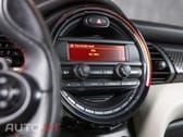 MINI Cooper Cooper S Auto