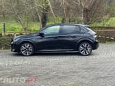 Peugeot 208 1.2 PureTech GT Line EAT8