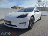 Tesla Model 3 Long Range AWD Dual Motor