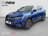Renault Austral ICONIC e TECH Full Hybrid 200