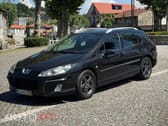 Peugeot 407 SW 1.6 HDi Griffe