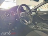 Mercedes-Benz GLA 180 CDI AMG