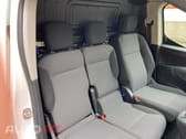 Peugeot Partner 1.6 HDI 100 cv Gripe Control