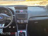 Subaru Impreza WRX