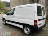 Citroen Berlingo 1.9D VAN