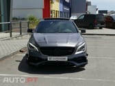Mercedes-Benz CLA 45 AMG Shooting Brake 4-Matic