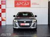 Peugeot 208 1.2 PureTech Active
