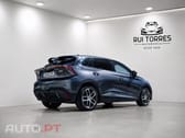 MG MG4 77 kWh Extended Range Luxury