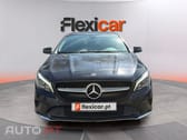 Mercedes-Benz CLA 200 d Shooting Brake Urban Aut