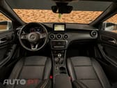 Mercedes-Benz A 180 d Urban