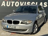 BMW 116 d