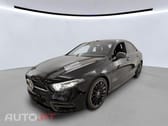 Mercedes-Benz A 180 d AMG Line Aut.