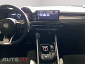 Alfa Romeo Tonale 1.5 VGT Hybrid Sport Speciale