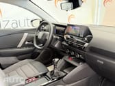 Citroen C4 1.2 PureTech Shine