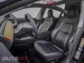 Tesla Model 3 Performance Dual Motor AWD