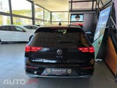 Volkswagen Golf 1.4 TSI GTE DSG
