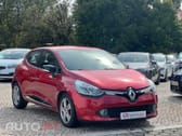 Renault Clio 1.5 dCi Limited