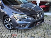 Renault Mégane Sport Tourer 1.5 dCi Bose Edition SS