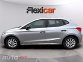 Seat Ibiza 1.0 TSI Reference