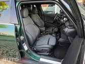 MINI Cooper Cooper D