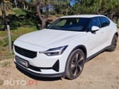 Polestar 2 Standard Range 69 kWh
