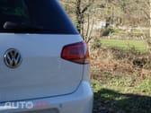 Volkswagen Golf Highline