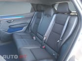 Renault Scénic E-Tech 100% elétrico 220cv esprit Alpine