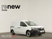 Renault Kangoo Kangoo 1.5 Blue dCi L2 Advance