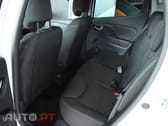 Renault Clio 1.5 dCi Limited