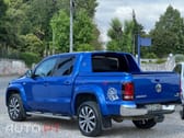 Volkswagen Amarok 3.0 TDI CD Aventura.4x4
