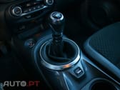 Nissan Juke 1.0 DIG-T N-Design Black