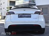 Tesla Model Y Performance Tração Integral