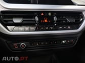 BMW 118 i Auto