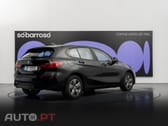 BMW 116 d Advantage