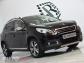Peugeot 2008 1.6 e-HDi Allure
