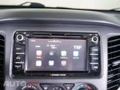 Mitsubishi L200 2.4 DI-D CD S.Cab 3L Instyle 4WD