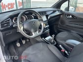 Citroen DS3 1.2 Pure Tech Chic