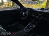 Porsche 911 GT3 PDK