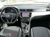 Seat Ibiza 1.6 TDI Style