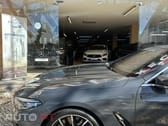 BMW M850i xDrive