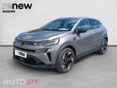 Renault Captur II Techno 1.0 TCe Bi-fuel 100cv